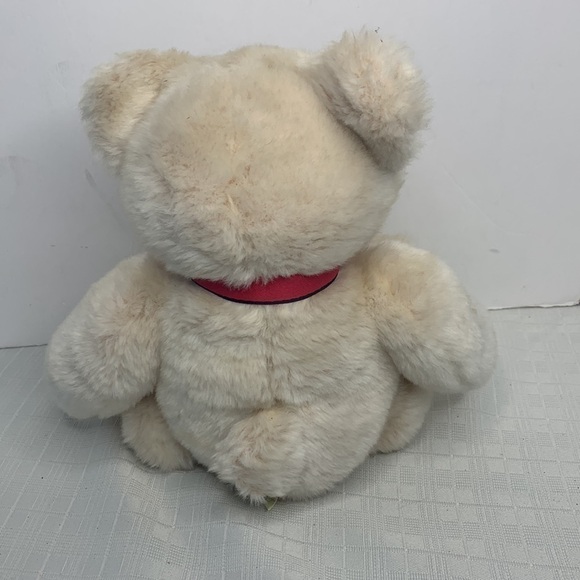 Godiva 2005 Special Edition Teddy Bear - Picture 3 of 6